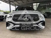 2024 Mercedes Benz GLE 450