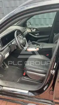 2024 Mercedes Benz GLE 450
