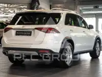 2024 Mercedes Benz GLE 450