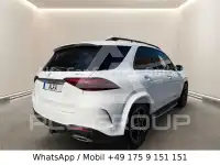 2024 Mercedes Benz GLE 450