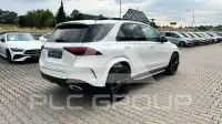 2024 Mercedes Benz GLE 450