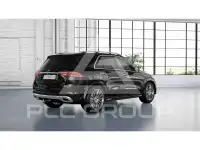 2024 Mercedes Benz GLE 450
