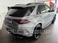 2024 Mercedes Benz GLE 450