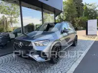 2024 Mercedes Benz GLE 450