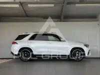 2024 Mercedes Benz GLE 450