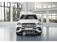 2024 Mercedes Benz GLE 450
