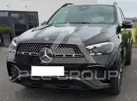 2024 Mercedes Benz GLE 450