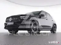 2024 Mercedes Benz GLE 450