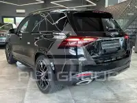 2024 Mercedes Benz GLE 450