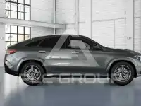 2024 Mercedes Benz GLE 450