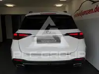 2024 Mercedes Benz GLE 450