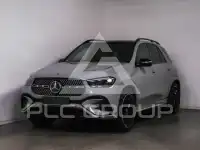 2024 Mercedes Benz GLE 450
