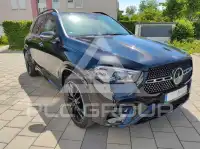 2024 Mercedes Benz GLE 450