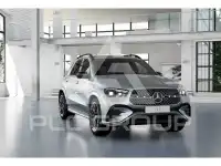 2024 Mercedes Benz GLE 450