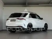 2024 Mercedes Benz GLE 450