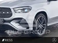 2024 Mercedes Benz GLE 450