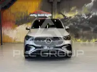 2024 Mercedes Benz GLE 450