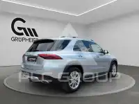 2024 Mercedes Benz GLE 450