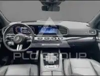 2024 Mercedes Benz GLE 450