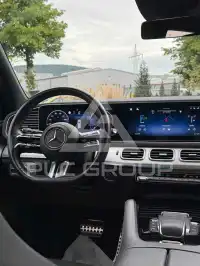 2024 Mercedes Benz GLE 450