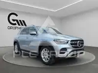 2024 Mercedes Benz GLE 450