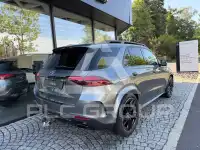 2024 Mercedes Benz GLE 450