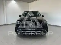 2024 Mercedes Benz GLE 450