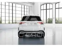 2024 Mercedes Benz GLE 450