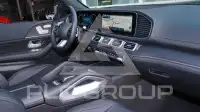 2024 Mercedes Benz GLE 450