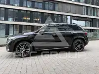 2024 Mercedes Benz GLE 450