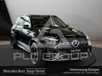 2024 Mercedes Benz GLE 450