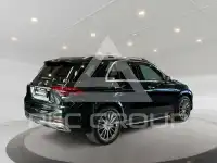 2024 Mercedes Benz GLE 450