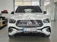 2024 Mercedes Benz GLE 450