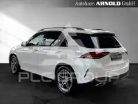 2024 Mercedes Benz GLE 450