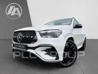 2024 Mercedes Benz GLE 450