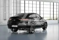 2024 Mercedes Benz GLE 450