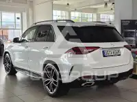 2024 Mercedes Benz GLE 450