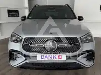 2024 Mercedes Benz GLE 450