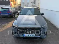 2024 Mercedes Benz GLE 450