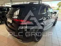 2024 Mercedes Benz GLE 450