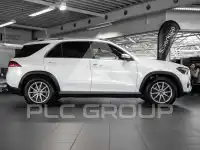 2024 Mercedes Benz GLE 450