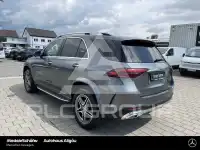 2024 Mercedes Benz GLE 450