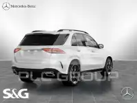 2024 Mercedes Benz GLE 450