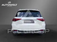 2024 Mercedes Benz GLE 450