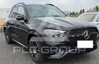 2024 Mercedes Benz GLE 450