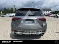 2024 Mercedes Benz GLE 450