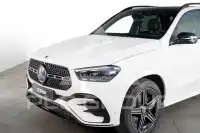 2024 Mercedes Benz GLE 450