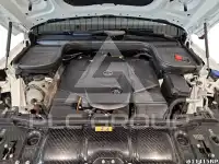 2024 Mercedes Benz GLE 450