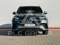 2024 Mercedes Benz GLE 450