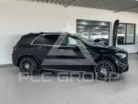 2024 Mercedes Benz GLE 450